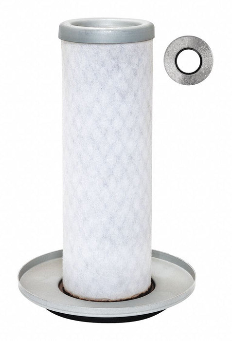 Inner Air Filter Round