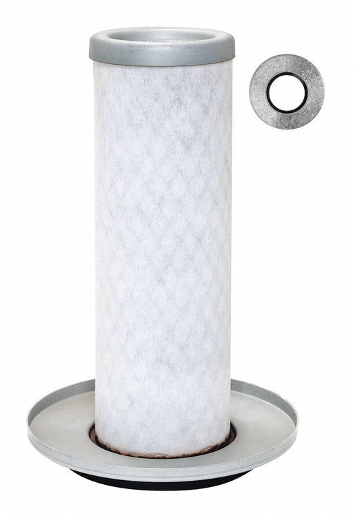 Inner Air Filter Round