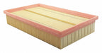 Cabin Air Filter Panel