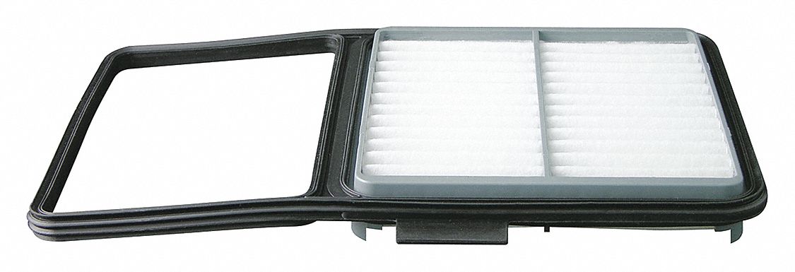 Air Filter Panel