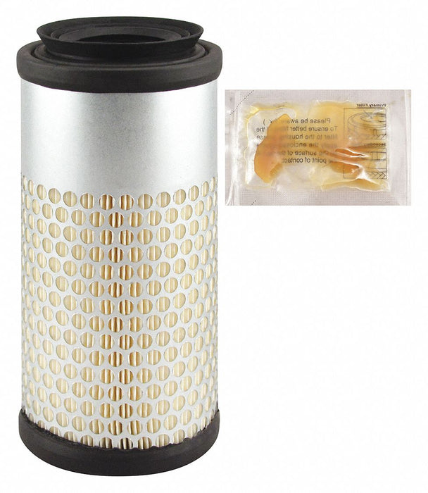 Outer Air Filter Round