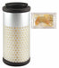Outer Air Filter Round