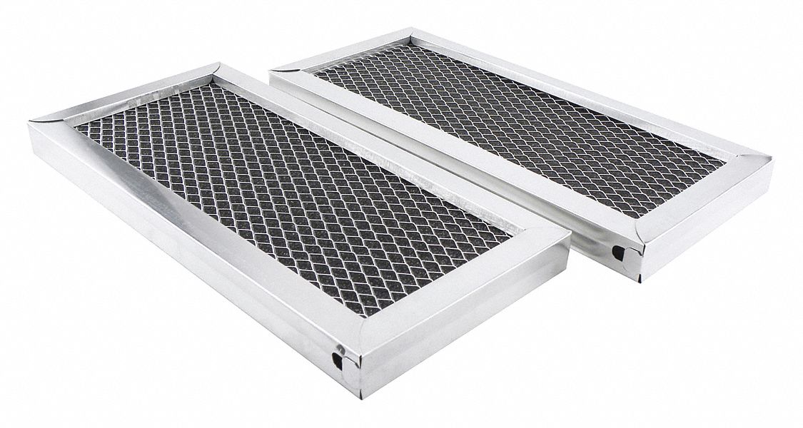 Cabin Air Filter Rectangular