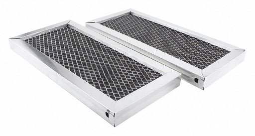 Cabin Air Filter Rectangular