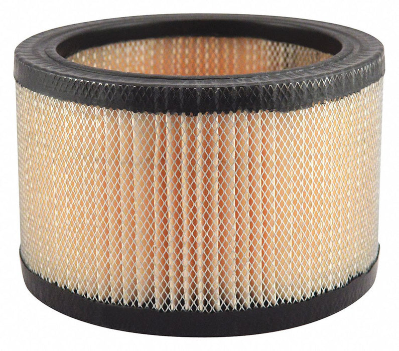 Air Filter Round