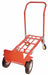 Convertible 600 lb 53-1/2 x20 x19-1/2 
