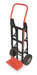 Hand Truck 600 lb 50 x21 x18 Black