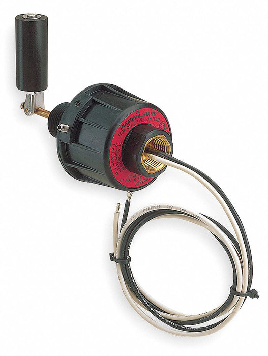 Low Oil Guard Ingersoll Rand Type 30
