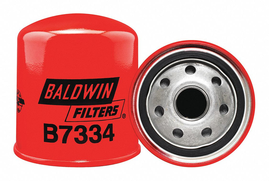 Spin-On M20 x 1.5mm Thread 3-7/16 L