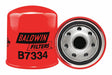 Spin-On M20 x 1.5mm Thread 3-7/16 L