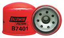 Spin-On M22 x 1.5mm Thread 2-25/32 L