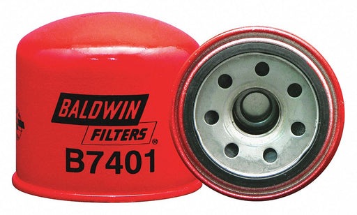 Spin-On M22 x 1.5mm Thread 2-25/32 L