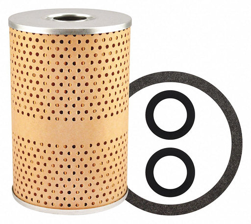 Fuel Filter 5-31/32x3-15/16x5-31/32 In