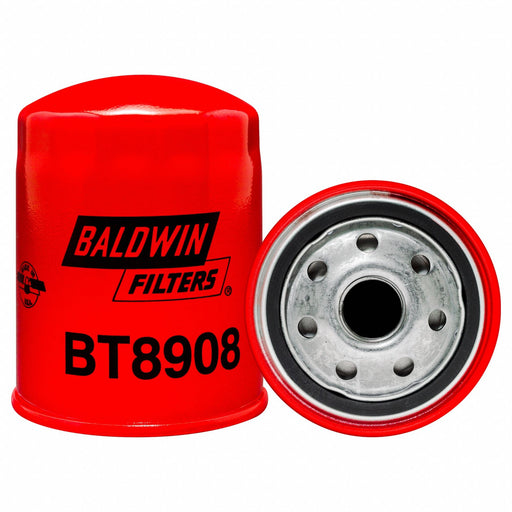 Hydraulic Filter Spin-On 4-3/32 L