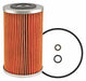 Hydraulic Filter Element Only 6-1/8 L