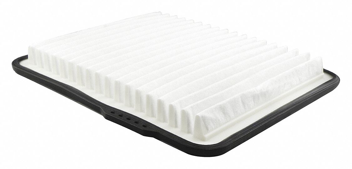 Air Filter Panel