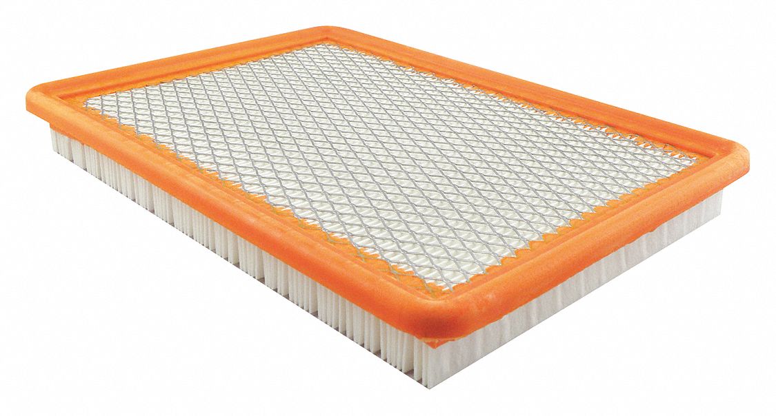 Air Filter Panel