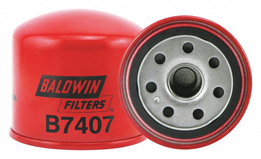 Spin-On M20 x 1.5mm Thread 2-25/32 L