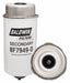 Fuel Filter 7-21/32 x 3-1/2 x 7-21/32 In