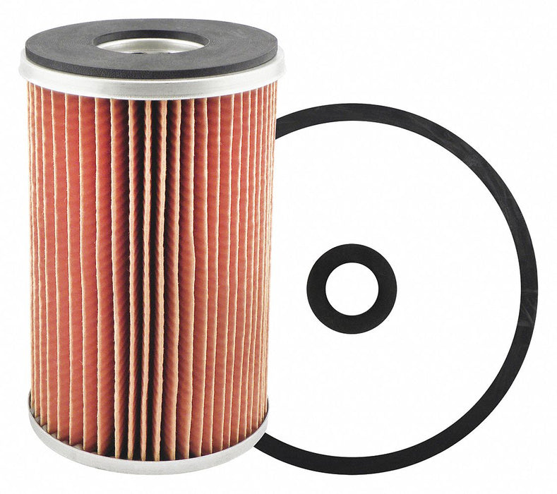 Element Only 6-3/8 L