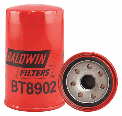 Hydraulic Filter Spin-On 4-13/16 L