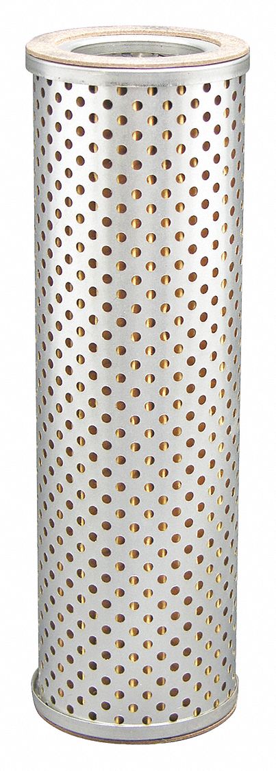 Hydraulic Filter Element Only 8-27/32 L