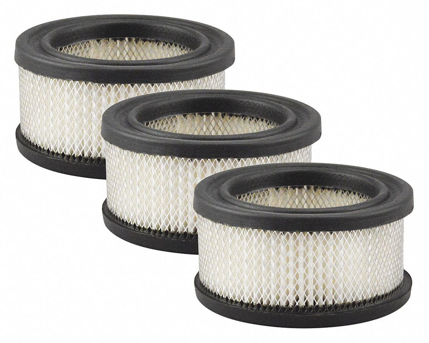 Air Filter Element Kit California Custom
