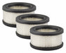 Air Filter Element Kit California Custom
