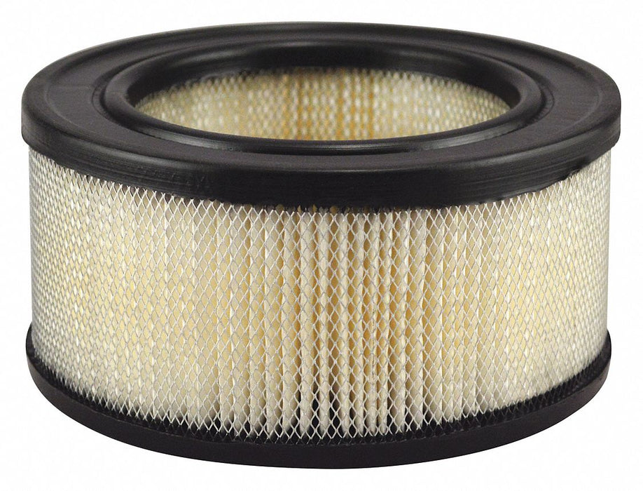 Air Filter Round
