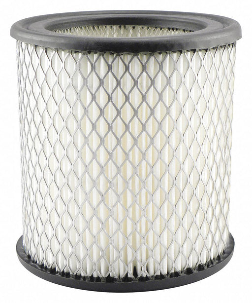 Air Filter Round