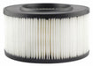 Air Filter Round