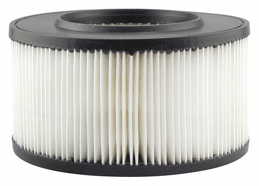 Air Filter Round