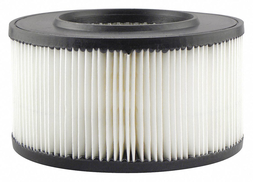 Air Filter Round