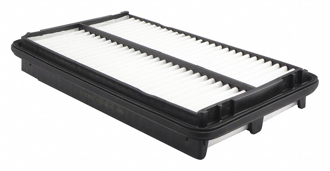 Air Filter Panel
