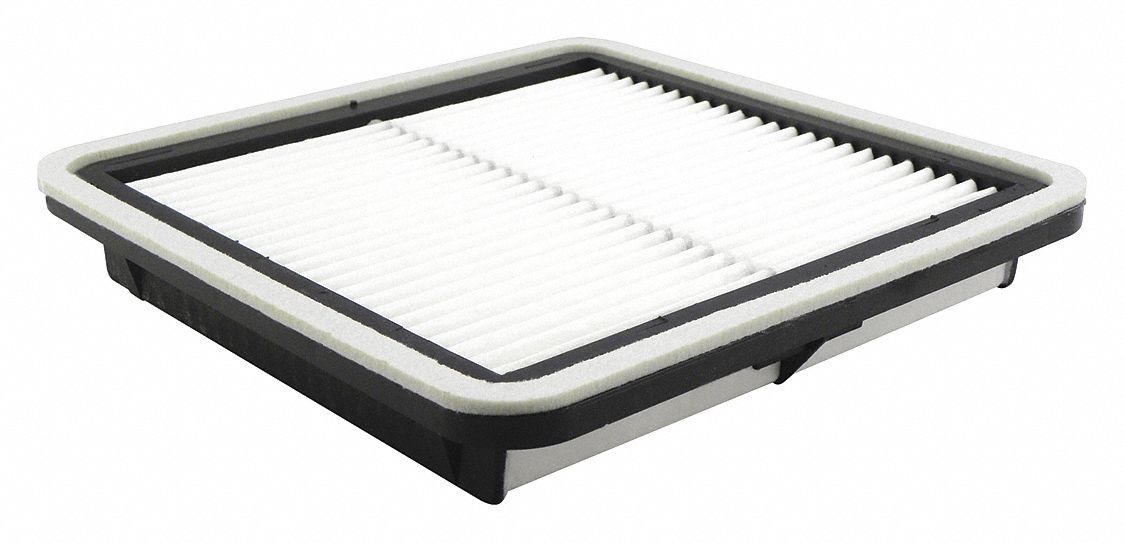 Air Filter Panel