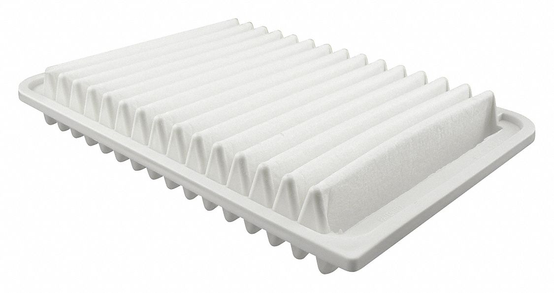 Air Filter Panel