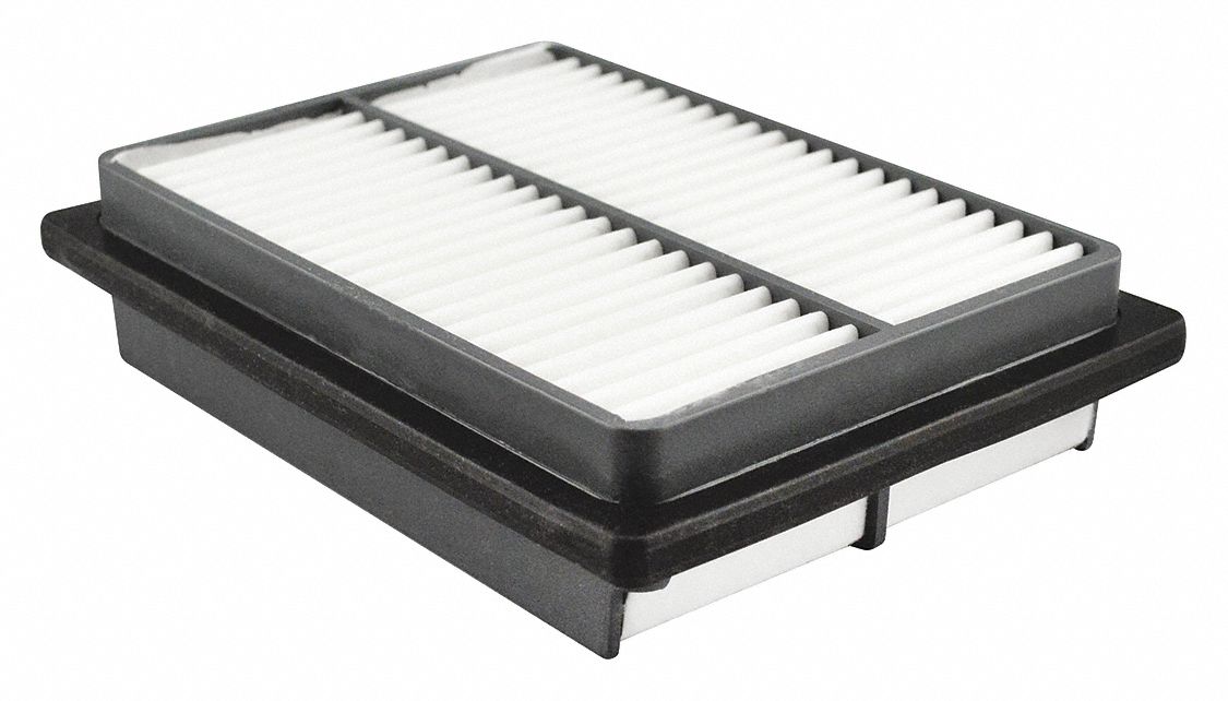 Cabin Air Filter Rectangular