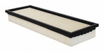 Cabin Air Filter Rectangular