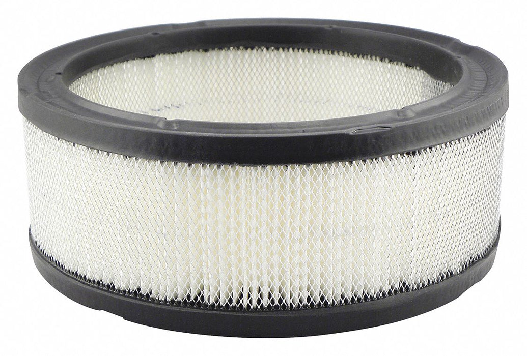 Air Filter Round