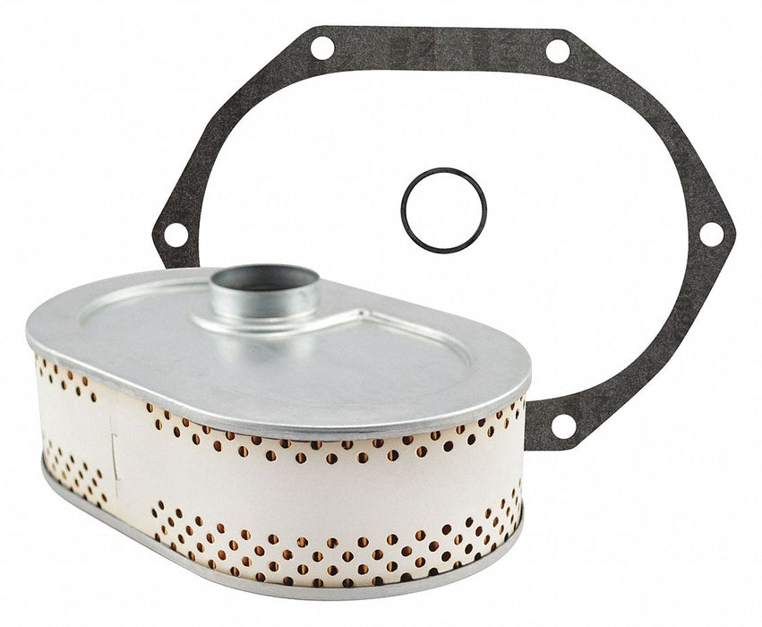 Hydraulic Filter Element Only 2-17/32 L