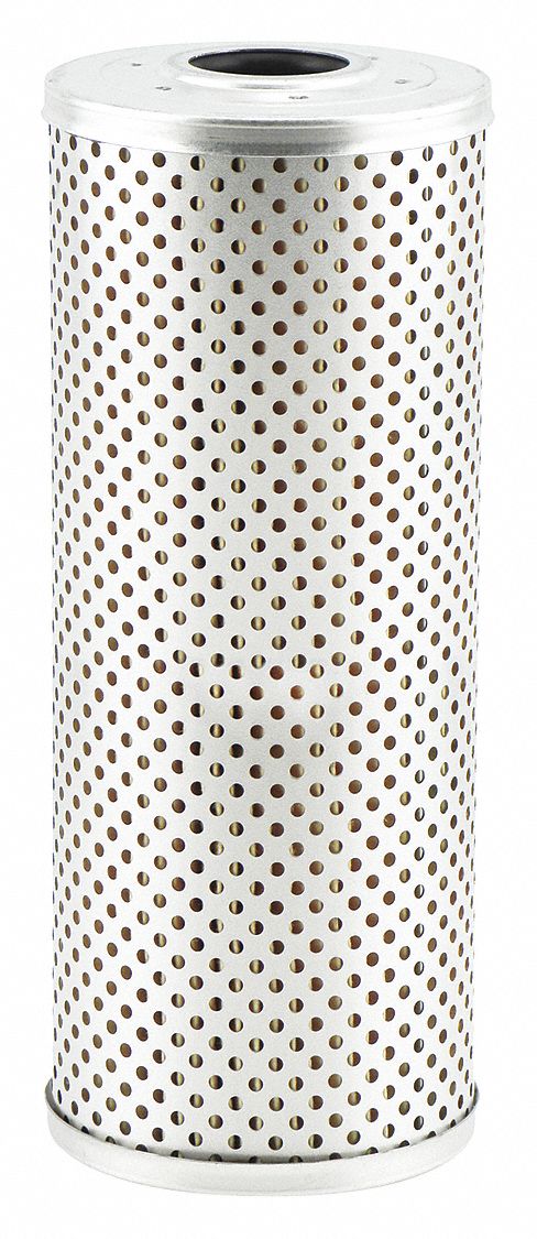 Hydraulic Filter Element Only 9-13/16 L