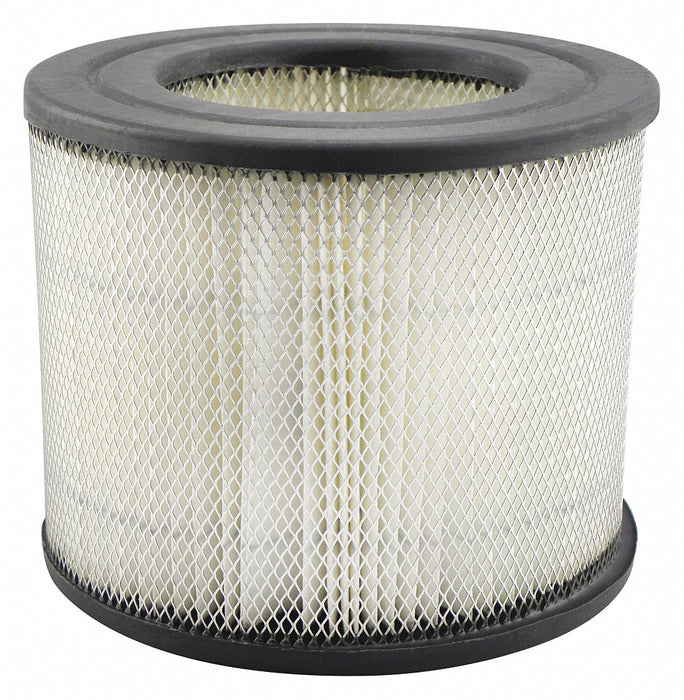 Air Filter Round
