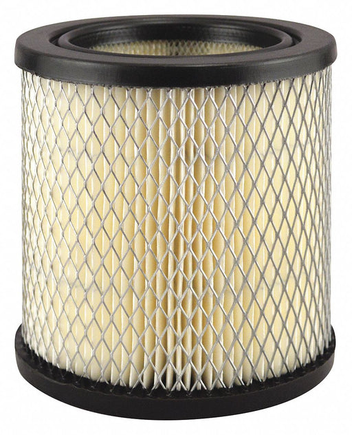 Air Filter Round