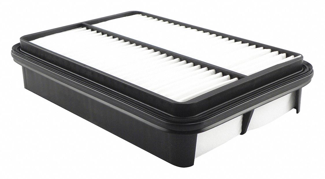 Air Filter Panel