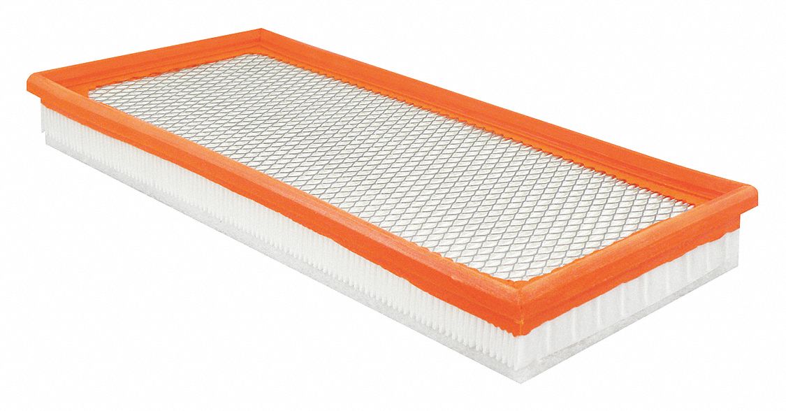 Air Filter Panel