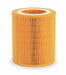 Filter Element Pleated Cellulose 2 5/8 