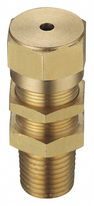 Pressure Relief Valve
