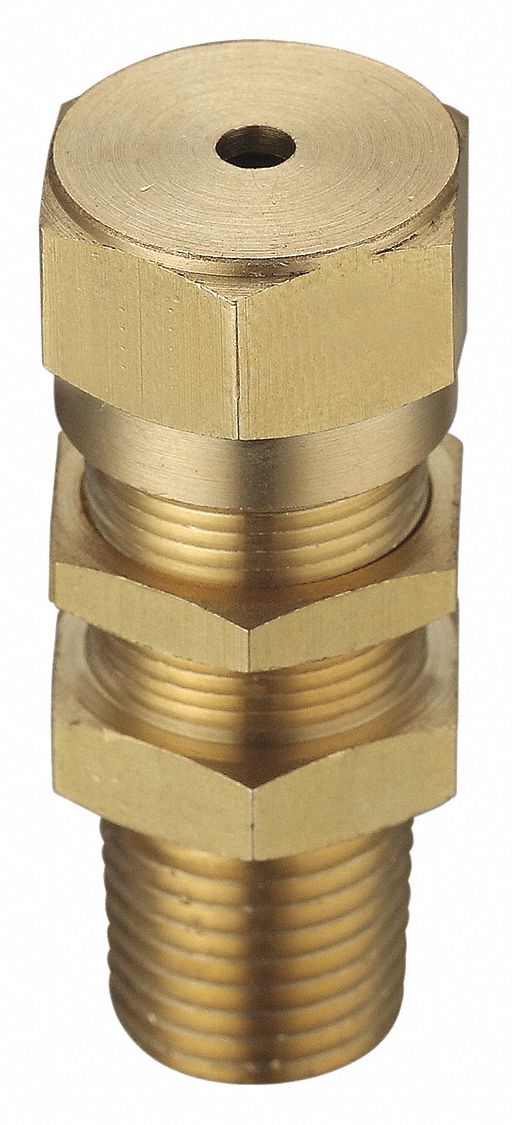 Pressure Relief Valve