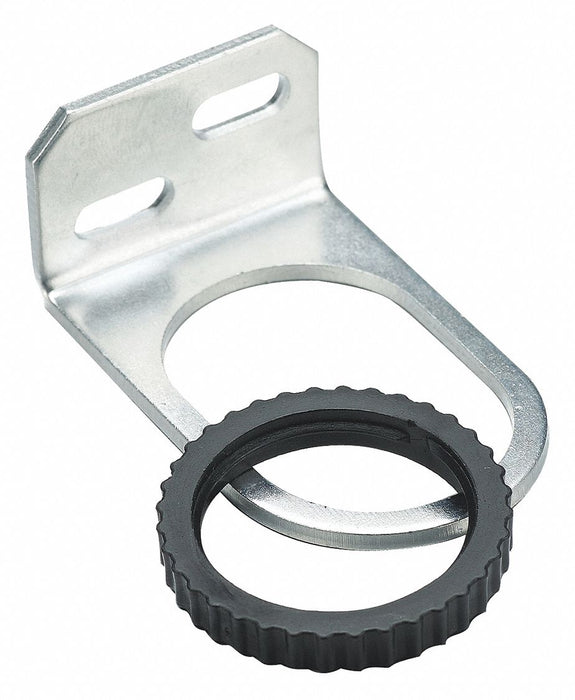 Bracket Mounting