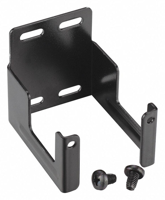 Bracket Mounting